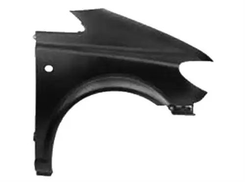 Mercedes Vito Ön Çamurluk Sağ 04-