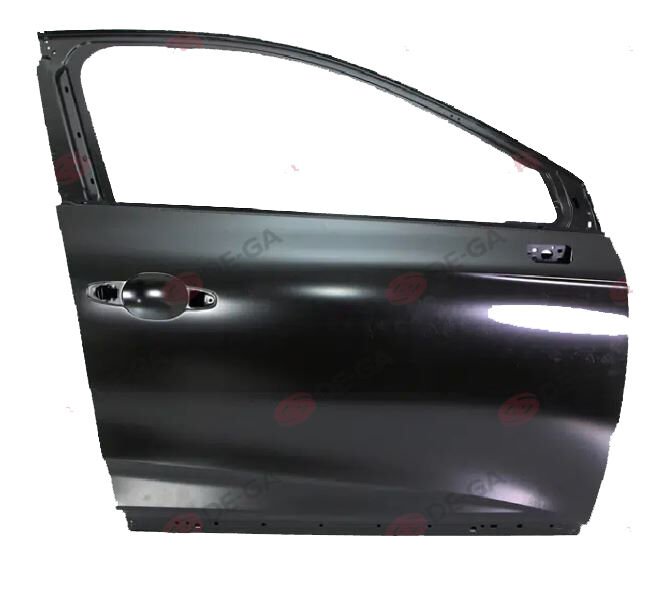 Sağ Ön Kapı Clio V 2020 Sonrası