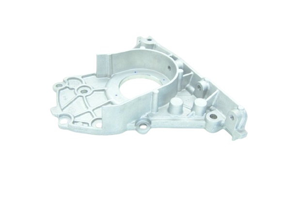 Motor Ön Kapak 1.9 Trafic