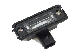 Plaka Lambası Volkswagen Golf 4 (IV) 1997-2003 Arası-Bora-Polo 2000-2010 Arası