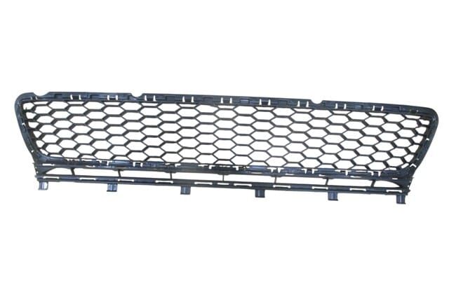 Ön Tampon Panjuru Siyah (Gtı) Volkswagen Golf 7 13-17 Arası