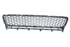 Ön Tampon Panjuru Siyah (Gtı) Volkswagen Golf 7 13-17 Arası