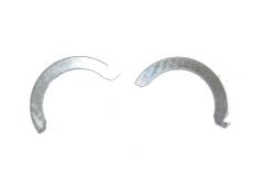 Motor Krank Ay Yatak Tk.1.2 16 Valf Clio IV H5F (Turbolu)