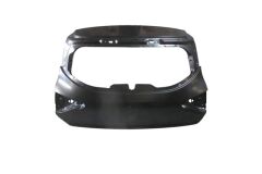 Arka Bagaj Kapağı Komple (İceli-Çekomastikli) Renault Clıo 5 Hb 20-23 Arası