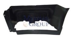 Ayak Basamak Plastiği Sol (Fpı) Mıtsubıshı Canter Fe515 98-06 Arası