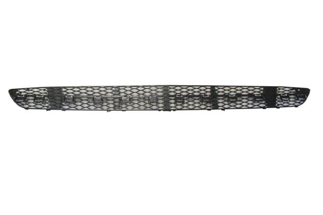 Ön Tampon Panjuru Orta (Avangarde) Mercedes E Class W211 03-06 Arası
