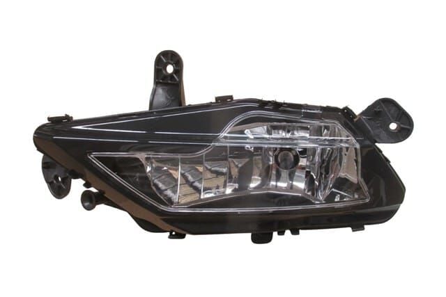 Sis Farı Sol Ampüllü Opel Astra K Hb 20-21 Arası