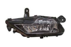 Sis Farı Sol Ampüllü Opel Astra K Hb 20-21 Arası