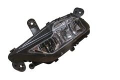 Sis Farı Sol Ampüllü Opel Astra K Hb 20-21 Arası