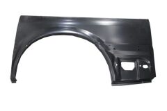 Sol Arka Çamurluk (Kısa) (Gövde Sacı) (Yarım) Ford Transit V347 2007-2013 Arası