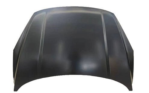 Ford Kuga Motor Kaputu 20-