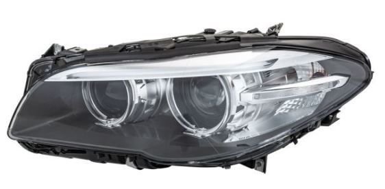 Far Sol Bmw F10 Xenon 13