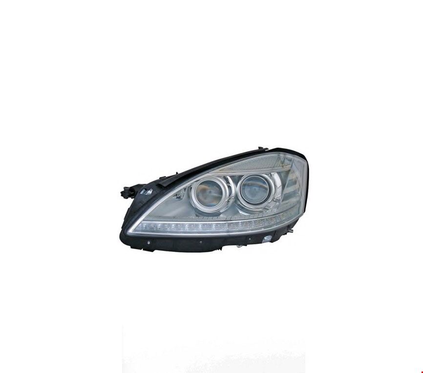Ön Far Sol  W221 2010-