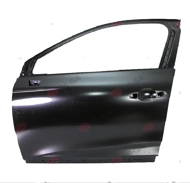 Sol Ön Kapı Clio V 2020 Sonrası