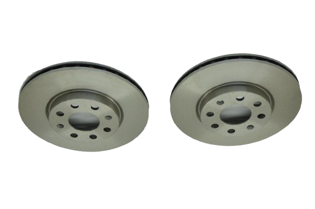 Ön Fren Disk Takımı 1.2-1.3-1.4 Grande Punto (Küçük Tip)