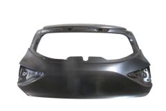 Arka Bagaj Kapağı Komple (İç Saclı - Çekomastikli) Renault Clio 5 Hb 23 - 25 Arası