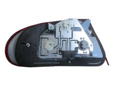 Dış Stop Lambası Sağ Kırmızı-Füme Mercedes E Class W210 00-02 Arası