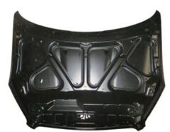 Motor Kaputu Nissan Qashqai J10 10 - 13 Arası