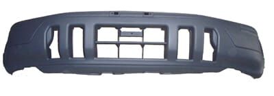Ön Tampon (Sis Deliksiz Yan Tarafı Reflektör Deliksiz Tyg) Honda Crv 97-01 Arası
