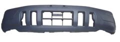 Ön Tampon (Sis Deliksiz Yan Tarafı Reflektör Deliksiz Tyg) Honda Crv 97-01 Arası
