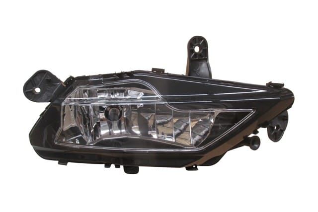 Sis Farı Sağ Ampüllü Opel Astra K Hb 20-21 Arası