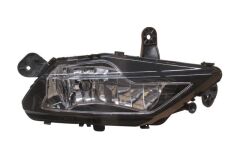 Sis Farı Sağ Ampüllü Opel Astra K Hb 20-21 Arası