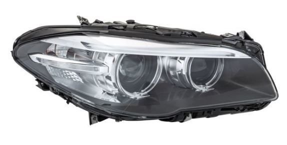 Far Sağ Bmw F10 Xenon 13