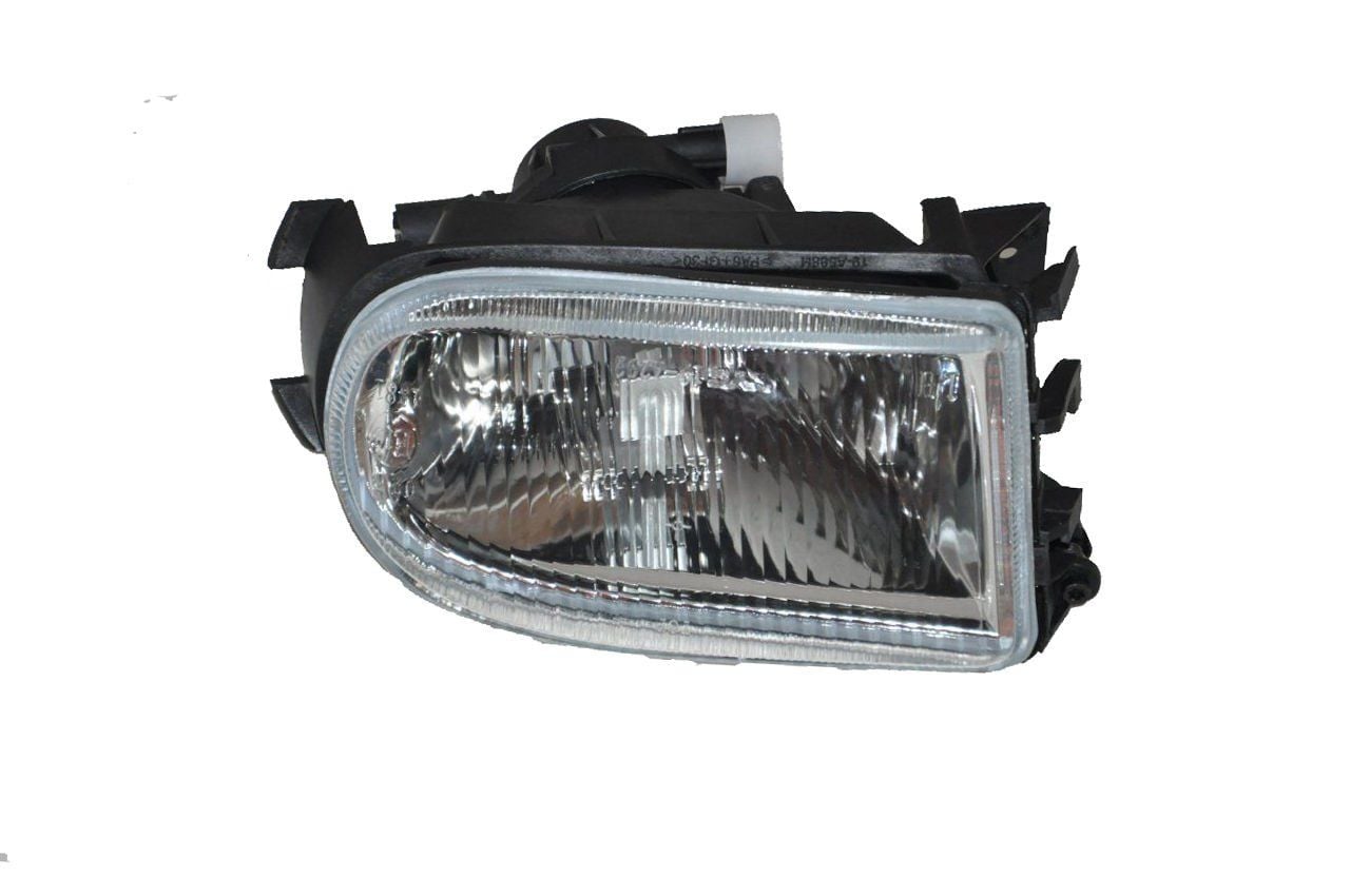 Sağ Sis Farı R19-Megane-R9 1996-2000 Modelleri Arası (Oval)