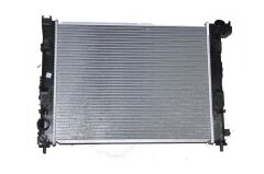 Radyatör Su 1.0-1.3 Tce Clio 5 2020 Sonrası