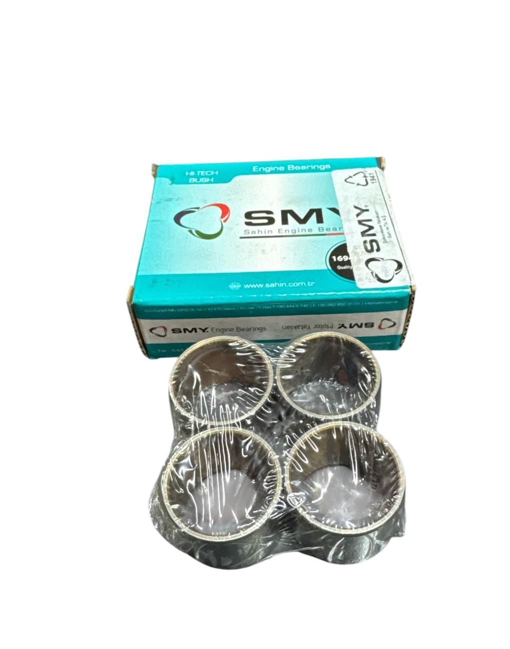 Piston Kol Burcu 1.5 Dci Clio-Kango-Megane II (Konik)
