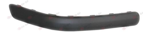 Golf Iv Arka Tampon Kuşağı Sağ 98-03
