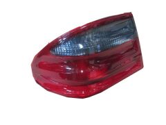 Dış Stop Lambası Sol Kırmızı-Füme Mercedes E Class W210 00-02 Arası