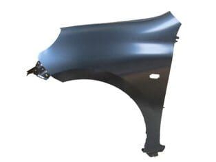 Sol Ön Çamurluk Delikli Nissan Micra K13 2010-2013 Arası