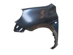 Sol Ön Çamurluk Delikli Nissan Micra K13 2010-2013 Arası