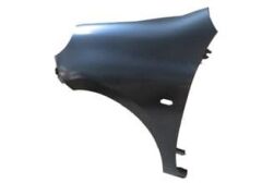 Sol Ön Çamurluk Delikli Nissan Micra K13 2010-2013 Arası