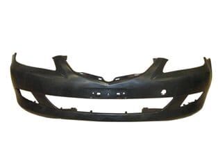 Ön Tampon (Sis-Panjur Delikli) Mazda 6 Sd 03-06 Arası