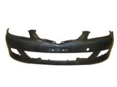 Ön Tampon (Sis-Panjur Delikli) Mazda 6 Sd 03-06 Arası
