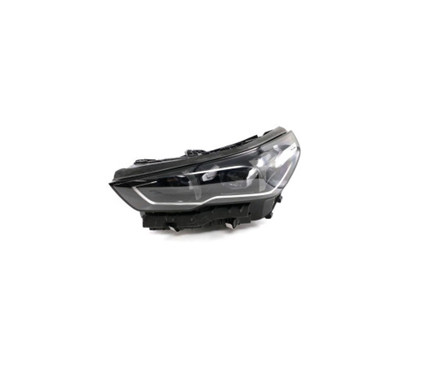 Ön Far Sol (Lazer- Full Led) G60 2024-