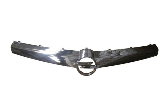 Ön Panjur Üst Nikelajı (Armalı) Opel Astra H Sd-Hb 07-14 Arası