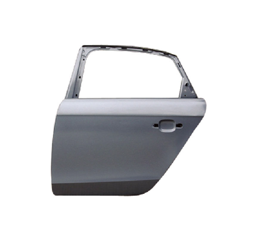 Arka Kapı Sol Golf 6 2008-