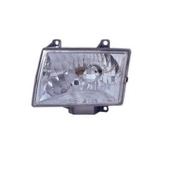 Far Ön Sol Mazda B2500 2002-2005 Arası