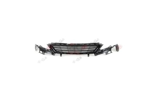 Peugeot 308 Allure Ön Panjur Ast.13-