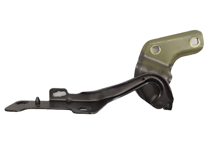 Kaput Menteşesi Sol Clio 3