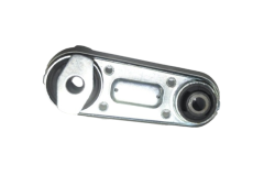 Arka Motor Takozu Laguna 2