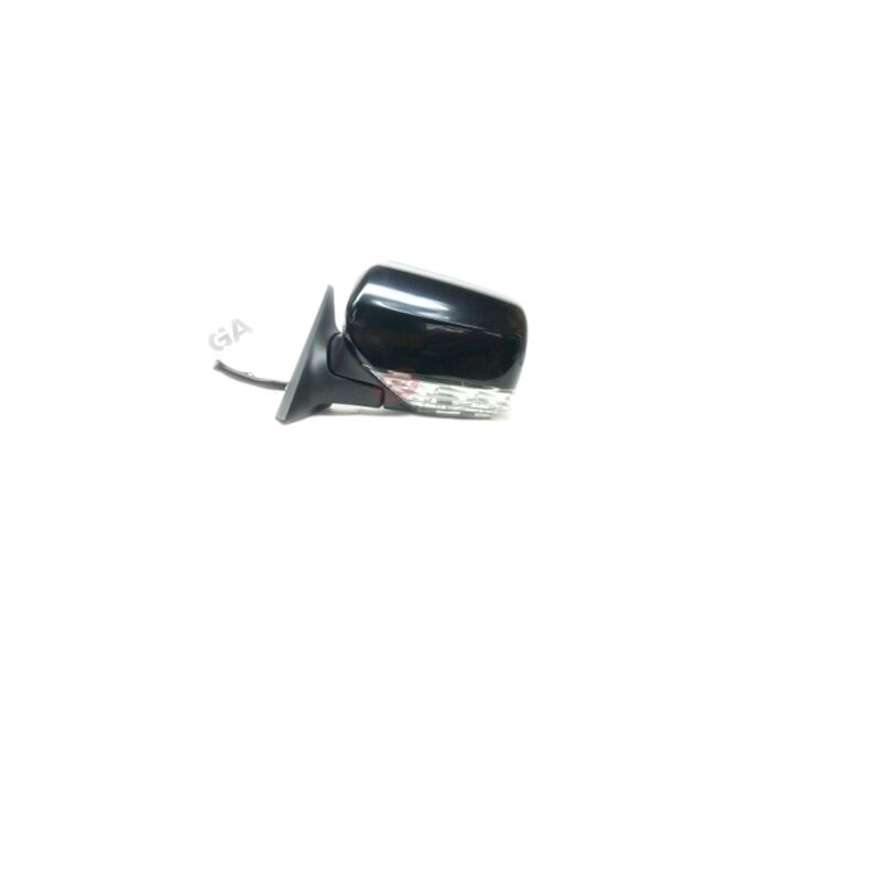 Dış Dikiz Ayna Sol Subaru Forester 2006-2008 Arası (Elektrikli-Katlanır-Sinyal=
