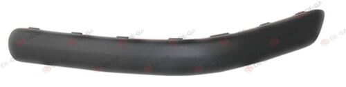 Golf Iv Arka Tampon Kuşağı Sol 98-03
