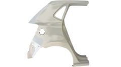 Volkswagen Polo Arka Çamurluk Sağ 09-