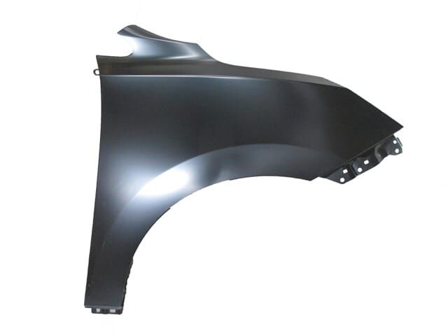 Sağ Ön Çamurluk Deliksiz Hyundai Ix35 2010-2015 Arası