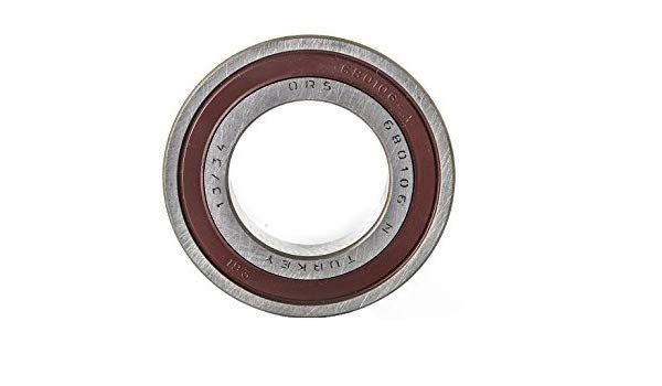 Prizdirek Rulmanı Şahin-Doğan-Kartal (Sarı Göbek)