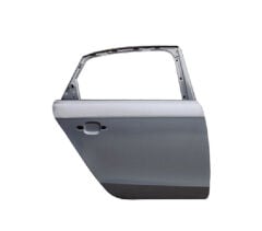 Arka Kapı Sağ Golf 6 2008-